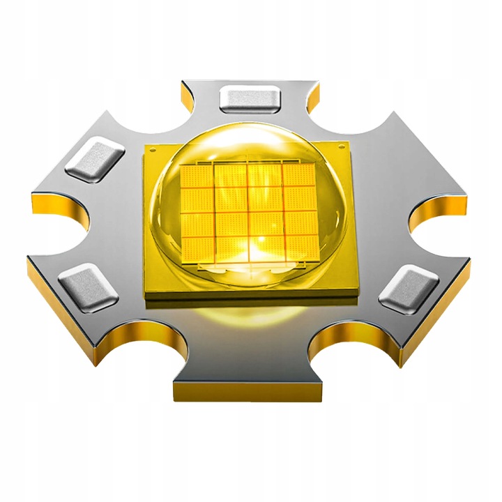 LATARKA TAKTYCZNA MOCNA MISS KITCHEN 8000 lm