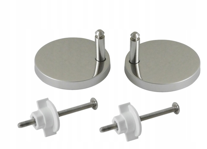 deska WC sedesowa wolnoopadająca DO CARINA CERSANIT antybakteryjna