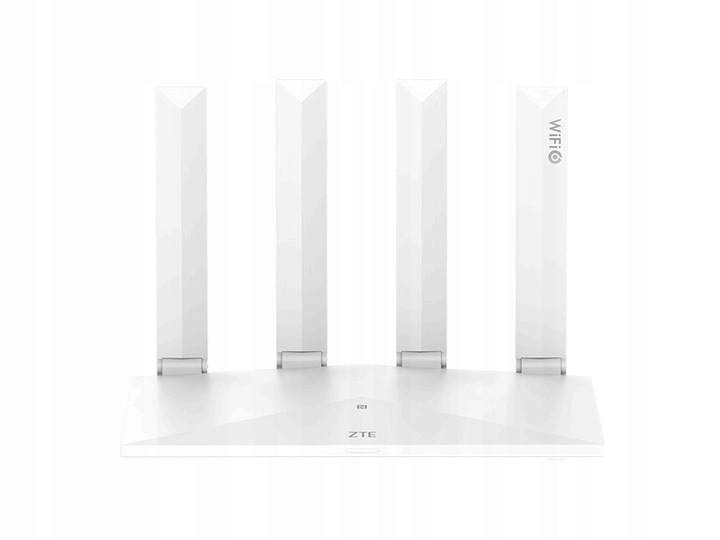 Router ZTE T3000 IDU