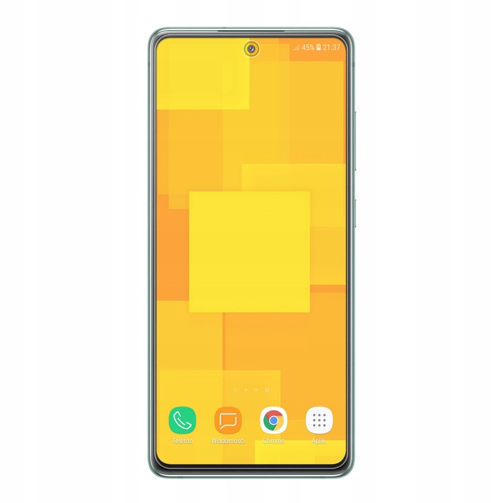 Szkło hartowane 9H BananShield do Samsung Galaxy S20 FE