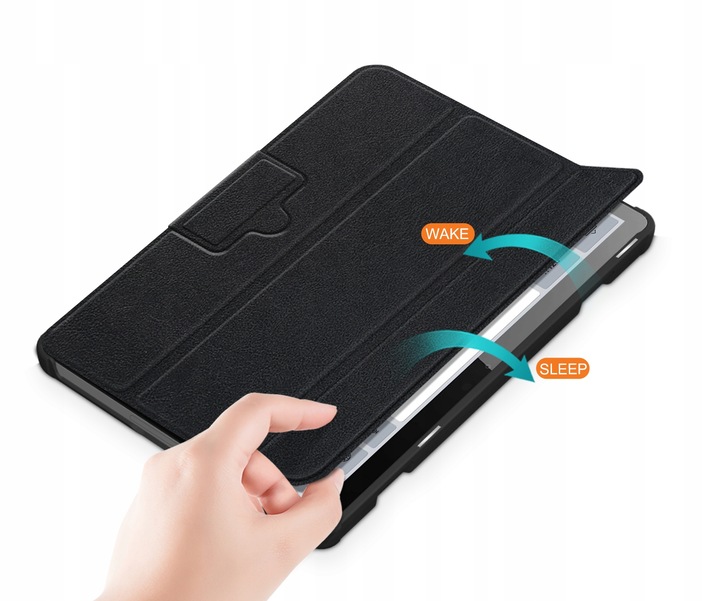 Etui + szkło hartowane Lenovo Tab M10 10.1 2022 3 GEN TB328 TB328FU TB328XU