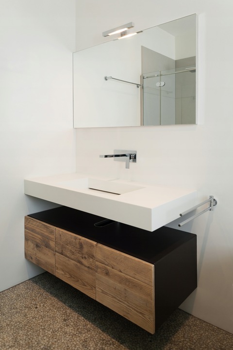 LUSTRO SREBRNE GOTOWE DO MONTAŻU SZLIFOWANE 120x80