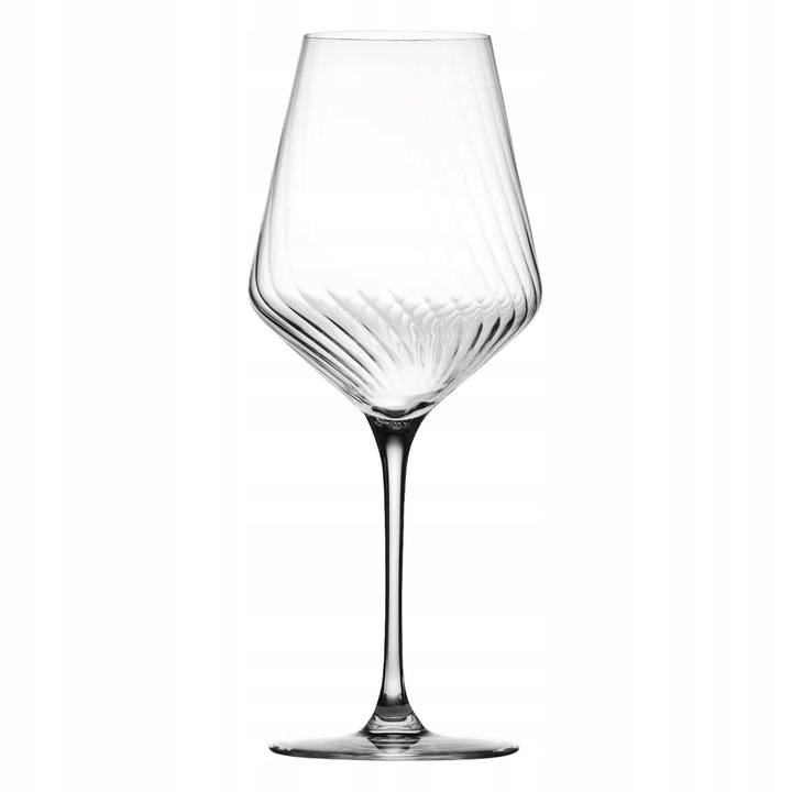 Kieliszki do wina czerwonego KROSNO Avant-Garde LUMI Merlot Pinot Noir