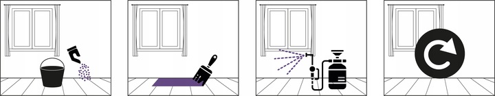 DIATOMIT NATURALNA ZIEMIA OKRZEMKOWA NAWÓZ DO ROŚLIN WARZYW NO PEST