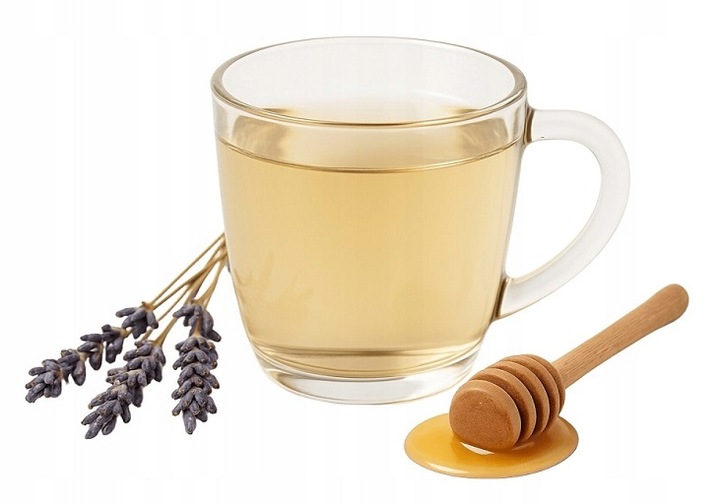 Syrop MONIN Lavender 700 ml – lawendowy do lemoniady i herbaty