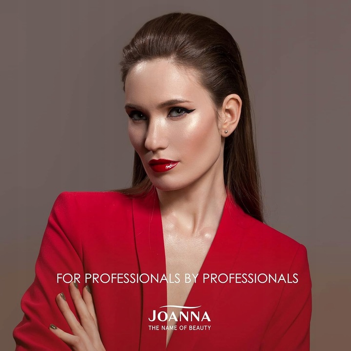 JOANNA PROFESSIONAL UV Filter Szampon ochronny do włosów 1000 ml