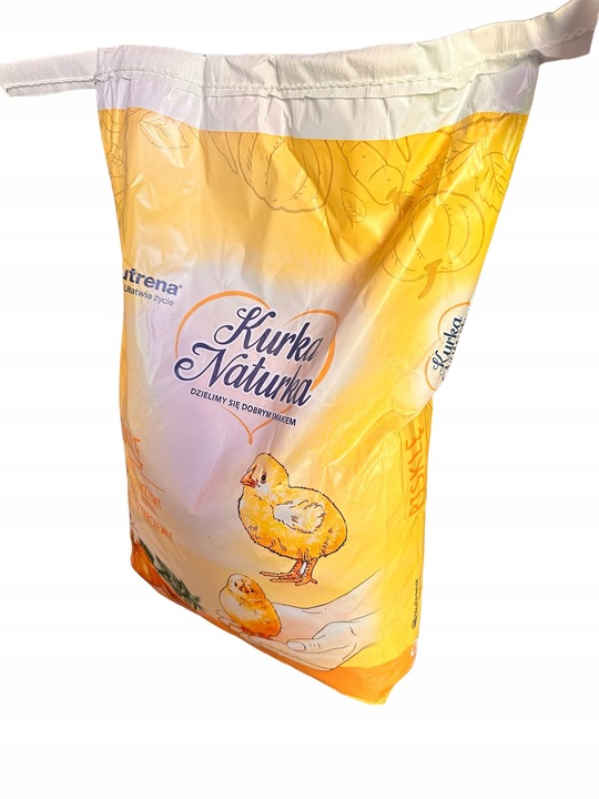 Pasza Pisklę Nutrena 10kg