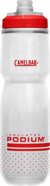 Bidon rowerowy CAMELBAK Podium Chill 710ml