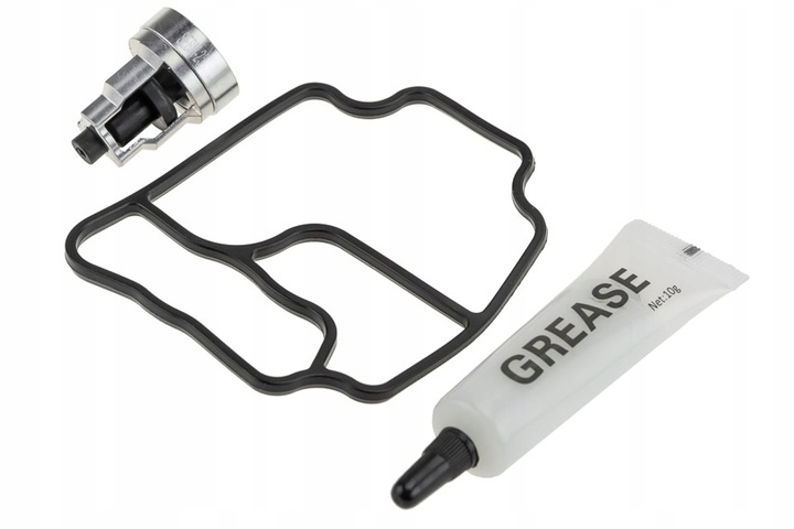 EZC-BM-259 NTY ZAWÓR ZWROTNY OBUDOWY PODSTAWY NTY