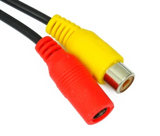 Kamera cofania BUS SPRINTER TRANSIT CRAFTER MASTER