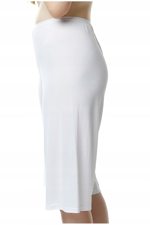 Mewa półhalkospodnie Tamara vistex 48-4XL białe