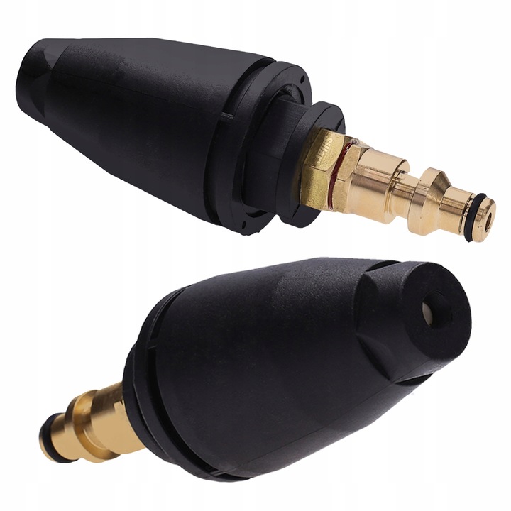 Dysza turbo lancy rotacyjna Sillar do myjki Parkside PHD 110 135 150 170