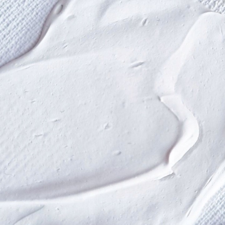 Masa akrylowa gładka pasta strukturalna 3D do obrazów RENESANS 500ml