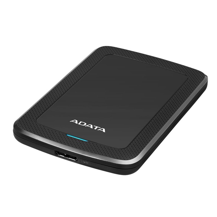 DYSK PRZENOŚNY ADATA DashDrive HV300 2TB 2.5” USB 3.1