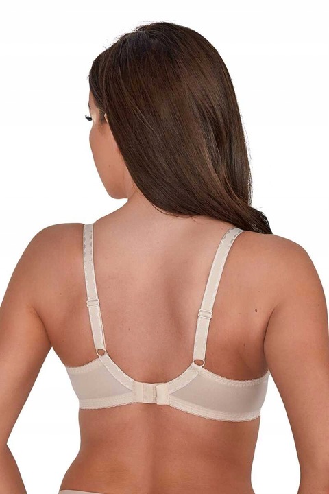 Biustonosz Sonia 1058 beżowy 90D