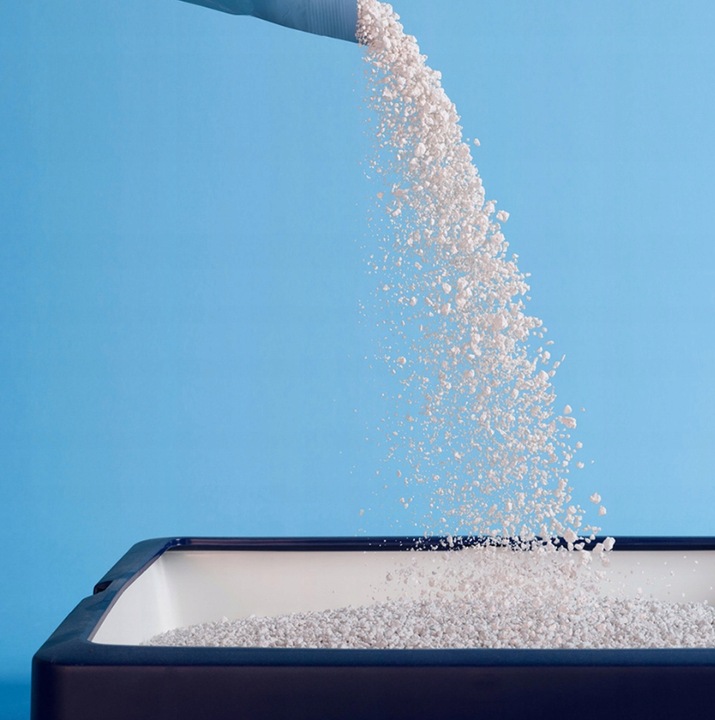 Żwirek bentonitowy Catsan 20 l + 5 l