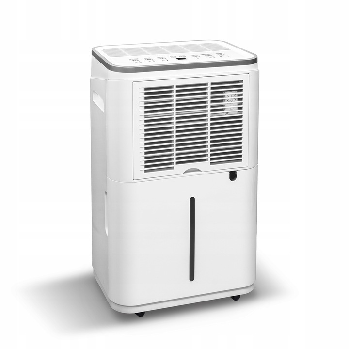 Osuszacz powietrza MYCOND Roomer Smart 25L/24h (Wi-Fi, Timer,