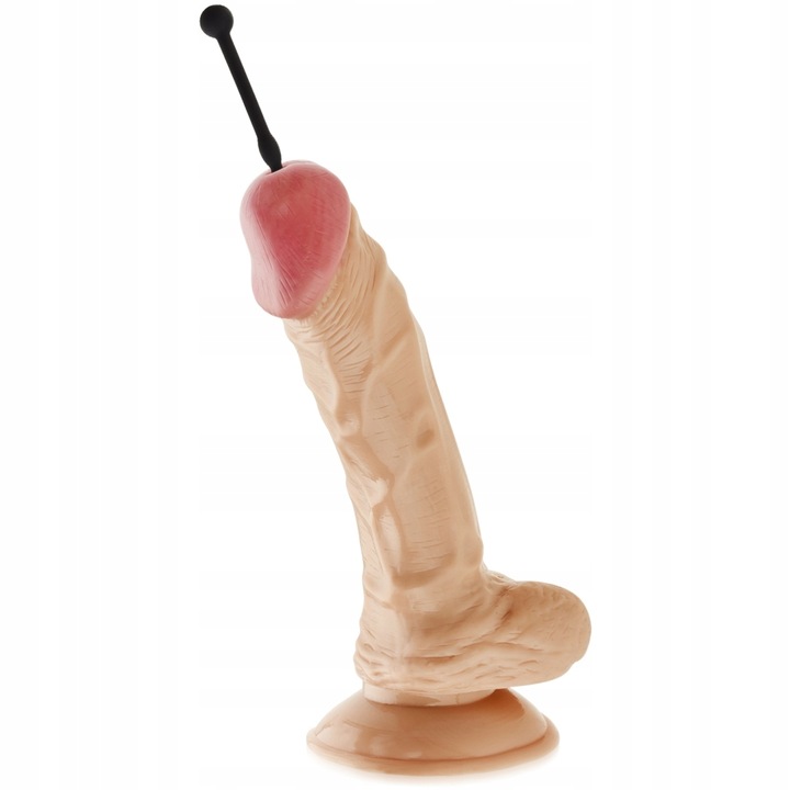 ELASTYCZNY SILIKONOWY DILATOR DLA KOBIET MĘŻCZYZN KULKI DO CEWKI MOCZOWEJ