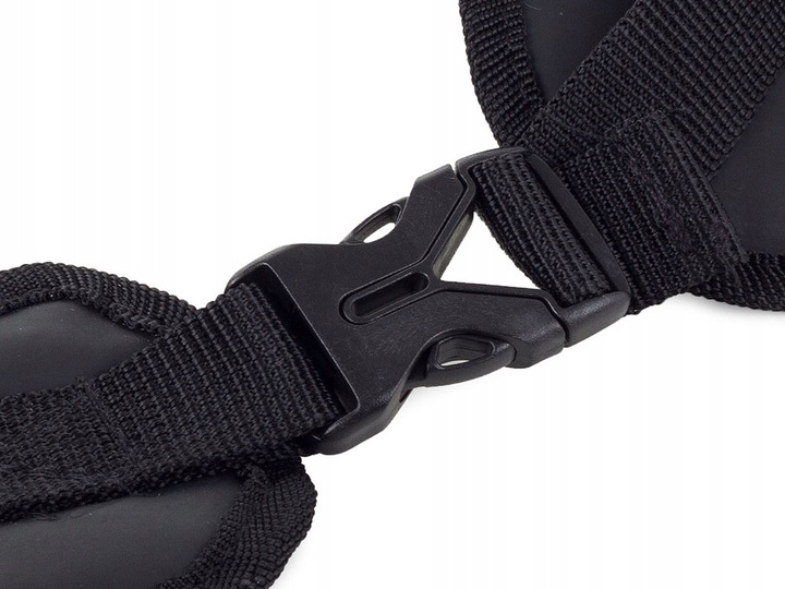 TORBA NA RAMIĘ PLECAK TRANSPORTER DLA PSA KOTA 40