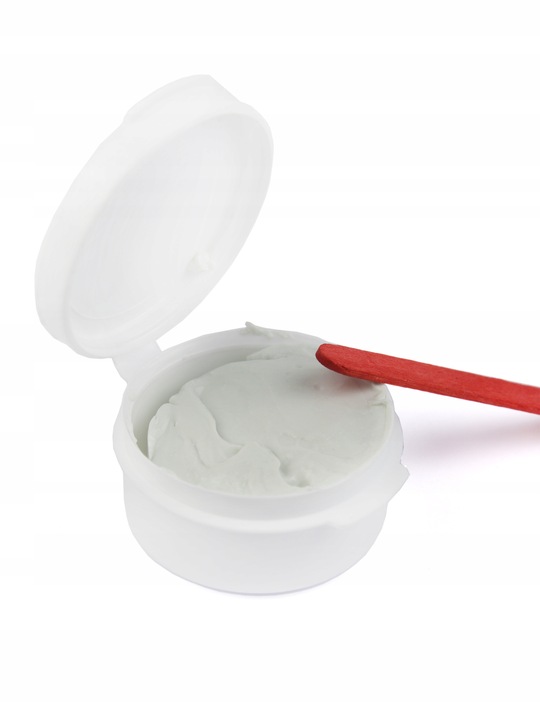 K5 PRO Viscous Therma Paste w płynie Podkładka termiczna 20g