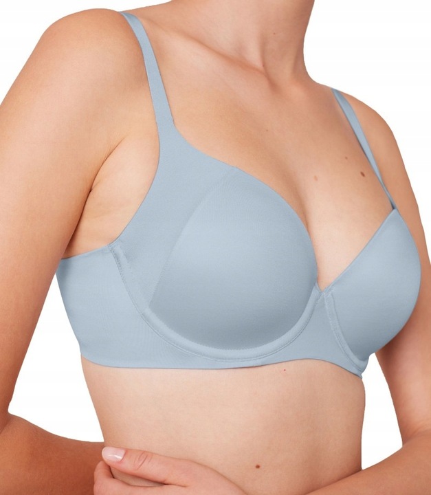 Biustonosz Triumph Body Make-up Soft Touch WP 75D