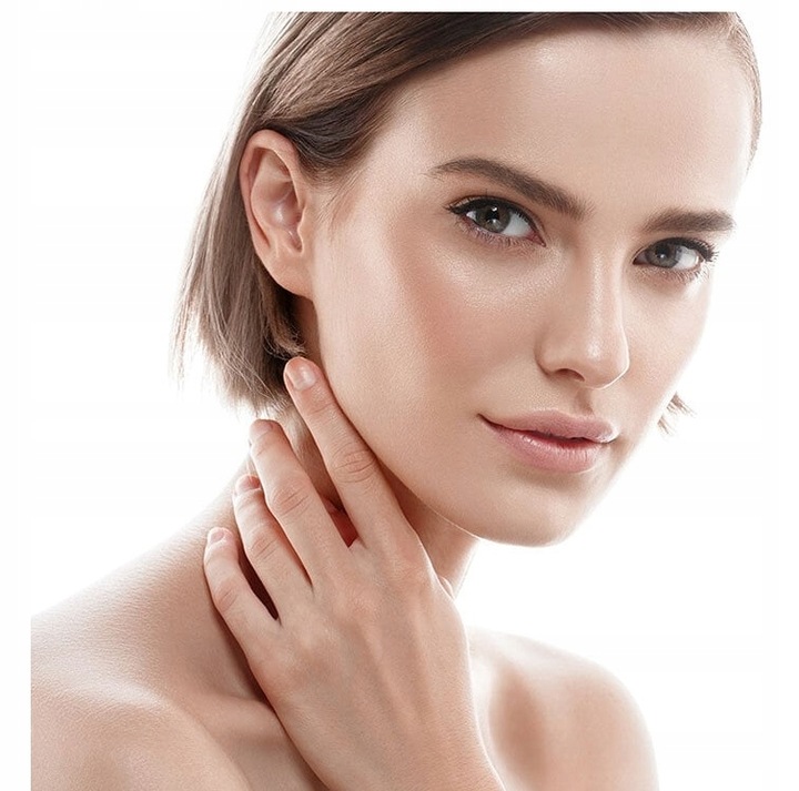 Claresa Feel POW(D)ER PUDER BLUR SYPKI 12g Makijaż Wizaż WYGŁADZĄJACY SKÓRĘ