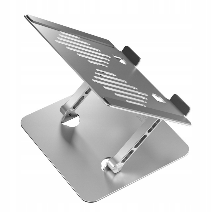 Podstawka Obrotowa pod laptopa REGULOWANA STOLIK Mark Adler Stand 2.5