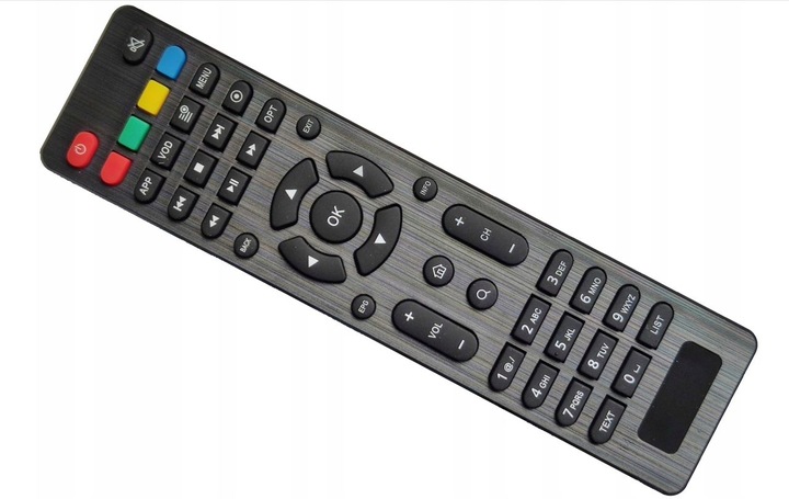 Pilot do kablówki INEA HIWAY ADB-2670WF