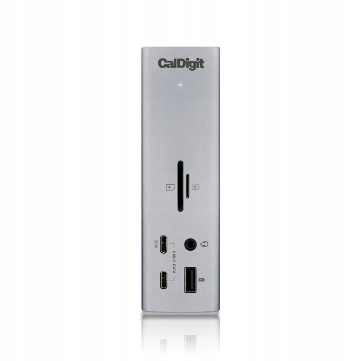 CalDigit TS4 Thunderbolt Station 4 Stacja Dokująca