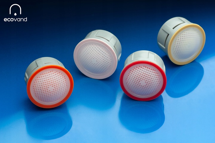 PERLATOR do baterii kuchennej ECOVAND PRO 5 L/MIN M24 do Junkers