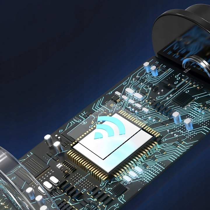 Smart Otoskop Kamera Czyszczenie Uszu Do Usuwania Woskowiny Wosk Wifi