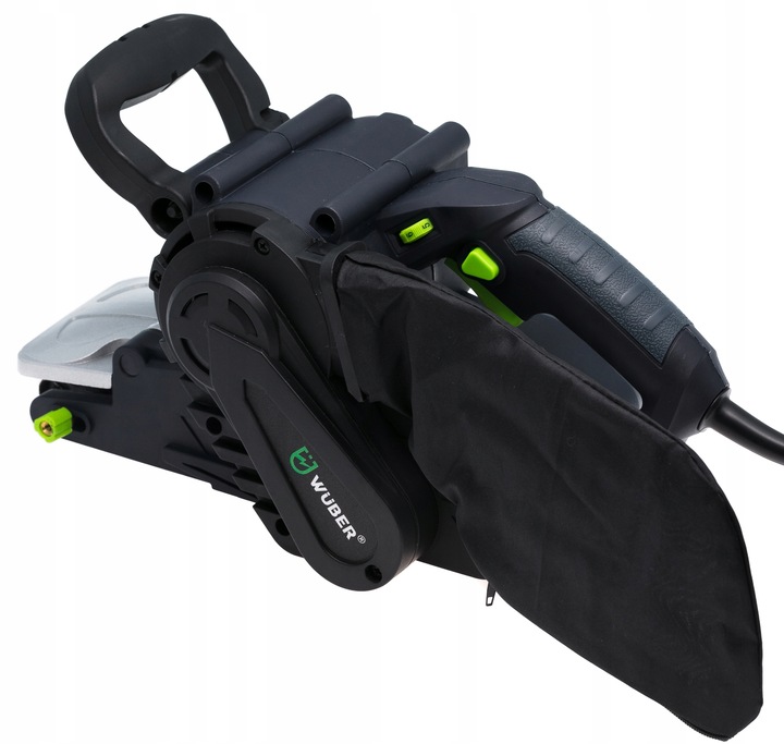 SZLIFIERKA TAŚMOWA CZYSZCZARKA DO DREWNA