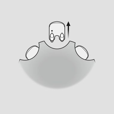 FILTRY OTICON ProWax miniFit - 6 sztuk