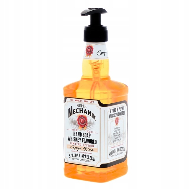 PREZENT NA URODZINY ŻEL MYDŁO 18 30 40 50 60 Święta Mikołaja