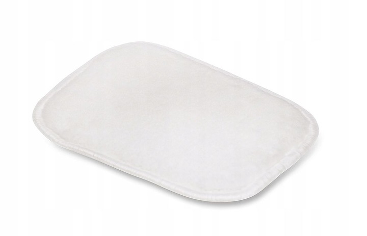 Czyścik zmywak biały Kuchenny RAYPATH uniwersalny idealny na tłuszcz MOCNY