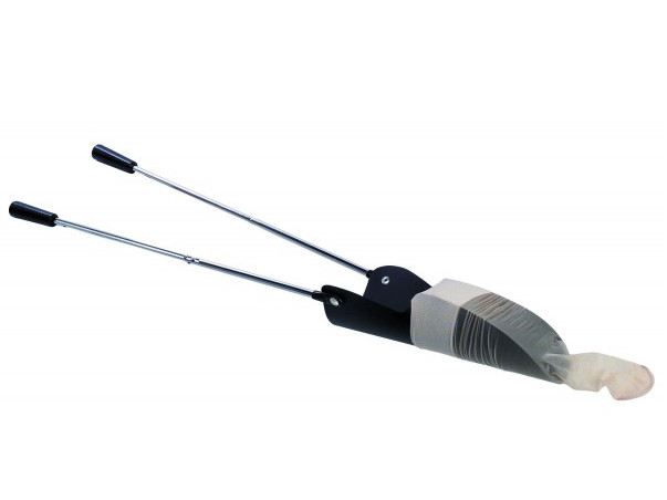 Ubieraczka do skarpet rajstop ubierania Przyrząd do nakładania pomoc