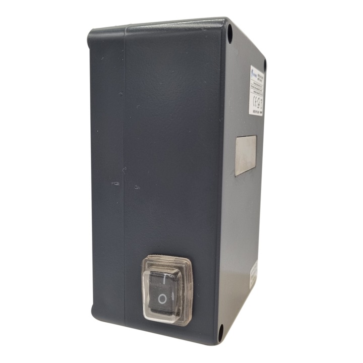 BATERYJNY ODSTRASZACZ GRYZONI KUN SZCZURÓW MYSZY NA BATERIE OB2 VIANO