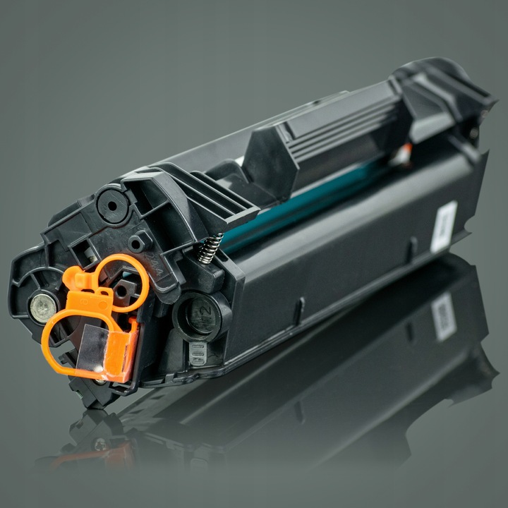 2X Toner do HP LaserJet Pro M15a M15w M28w CF244AX