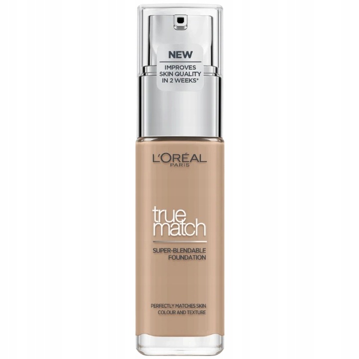 LOREAL PODKŁAD TRUE MATCH 3R/3C
