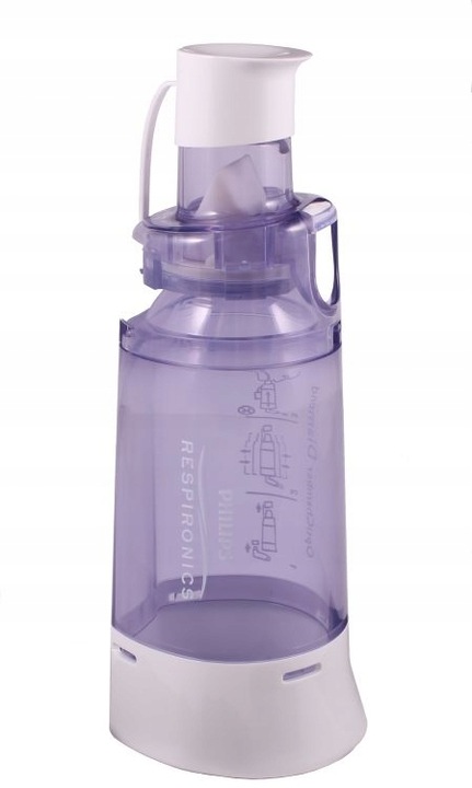 KOMORA INHALACYJNA OPTICHAMBER DIAMOND PHILIPS