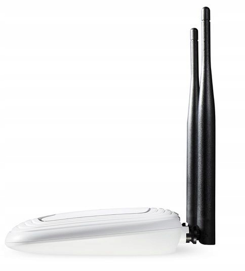 Access Point, Router TP-Link TL-WR841N