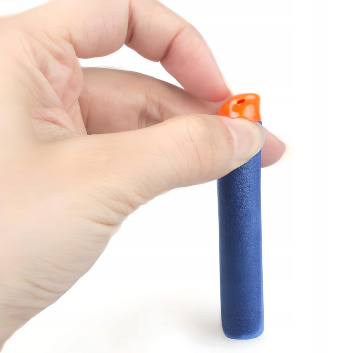 300 STRZAŁEK NABOI DO WYRZUTNI NERF ELITE NSTRIKE