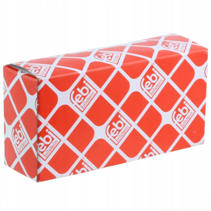 FEBI OLEJ PŁYN HAMULCOWY DOT-4 PLUS 4+ 1L