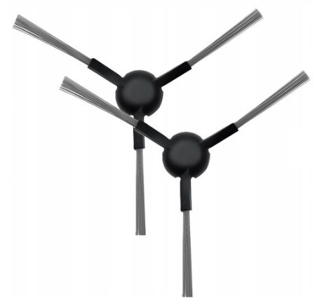 SZCZOTKI FILTRY MOPY DO XIAOMI MI ROBOT VACUUM X20 MAX/ X20 PRO