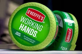 O'Keeffe's Working Hands Krem do Rąk - 96 g