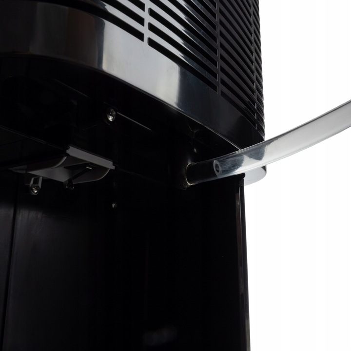 Osuszacz Powietrza Pochłaniacz Wilgoci Higrostat Oczyszczacz UV TiO2 Pilot