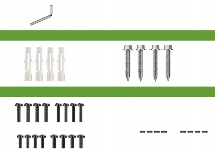 Certyfikowany Solidny Obrotowy Uchwyt do Telewizora Wieszak TV 32"-80"