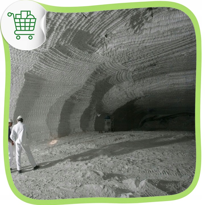 Sól Epsom 5kg plus Sól Epsom z olejkiem herbacianym zestaw do kąpieli