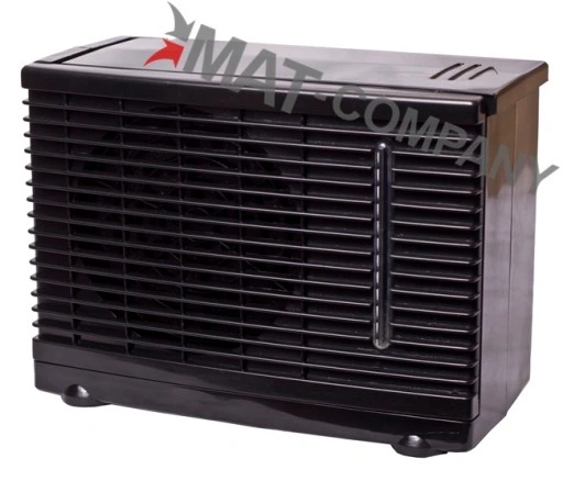 KLIMATYZATOR KLIMA WENTYLATOR PRZENOŚNY 12V