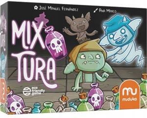 Muduko Mix Tura